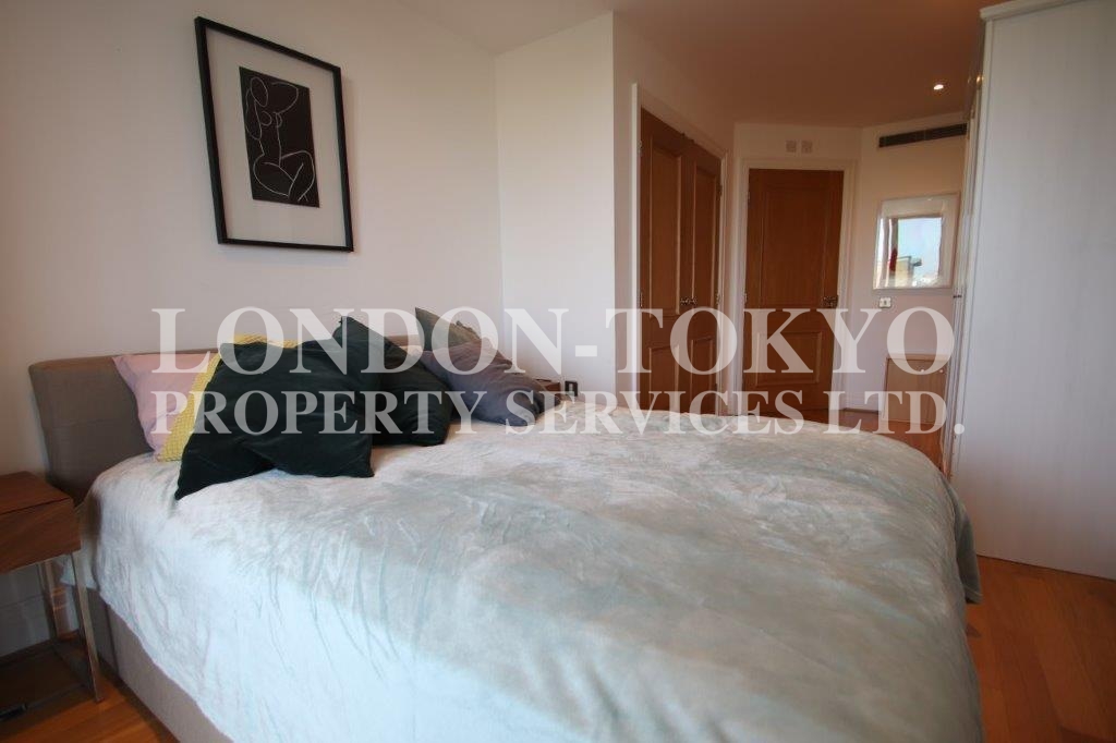 Waterford Court, Stalbridge Street, Marylebone NW1